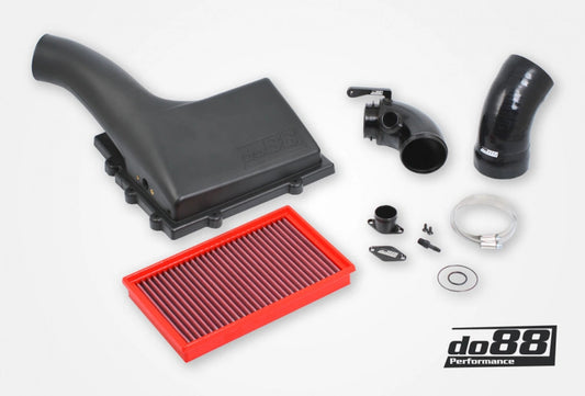 do88 Performance Intake System - 1.8 / 2.0 TSI (MQB)