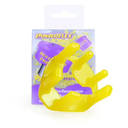 Powerflex - Polo GTI AW MK6 (2018 - ) (Road Series)