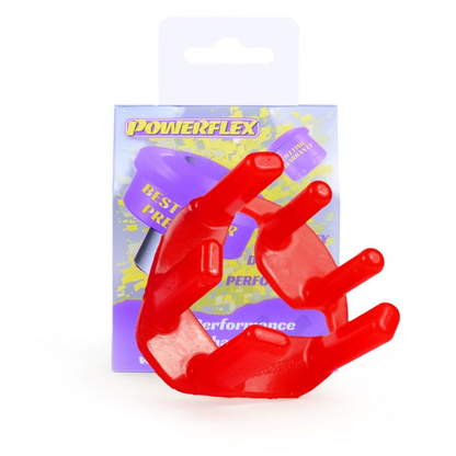 Powerflex - Polo GTI AW MK6 (2018 - ) (Road Series)