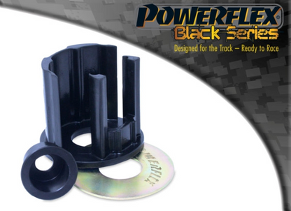 Powerflex - S3 8V (2013 - 2020) Multi Link (Black Series)
