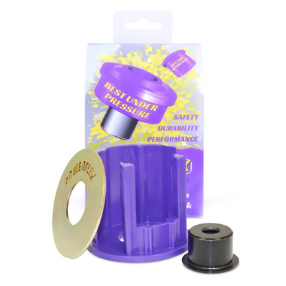 Powerflex - S3 8V (2013 - 2020) Multi Link (Road Series)