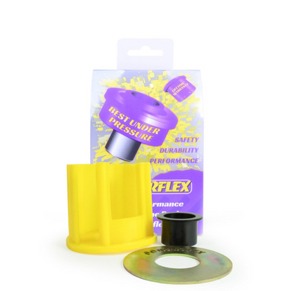 Powerflex - S3 8V (2013 - 2020) Multi Link (Road Series)