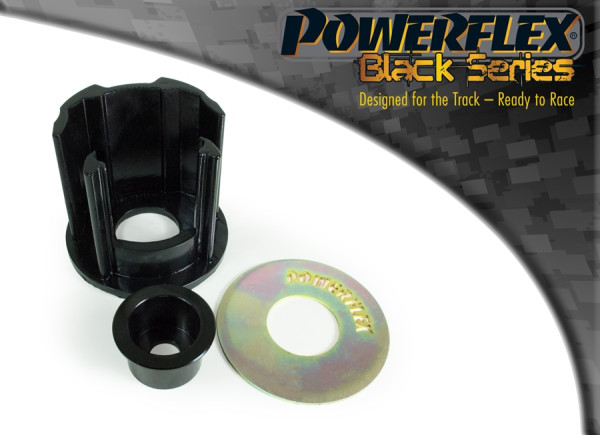 Powerflex - S3 8V (2013 - 2020) Multi Link (Black Series)