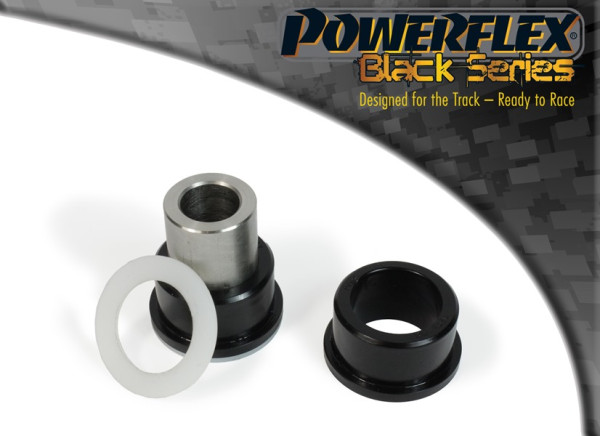 Powerflex - S3 8V (2013 - 2020) Multi Link (Black Series)