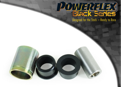 Powerflex - S3 8V (2013 - 2020) Multi Link (Black Series)
