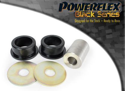 Powerflex - S3 8V (2013 - 2020) Multi Link (Black Series)