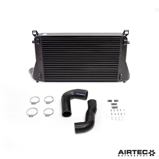 Airtec Intercooler Upgrade for 2.0T EA888 Gen 4 2020-