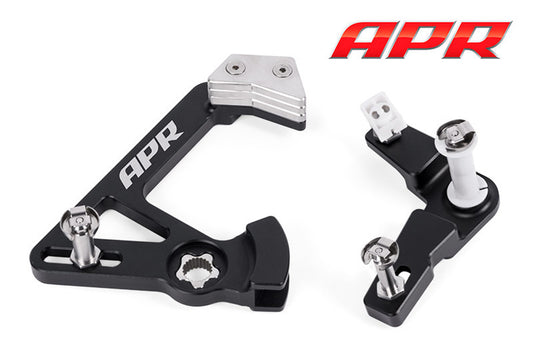 APR Adjustable Short Shifter and Side Shifter Kit - 6 Speed Manual