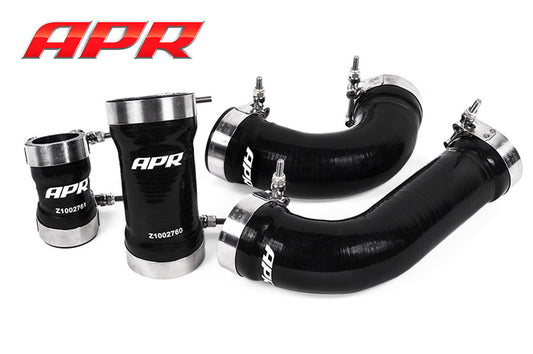 APR Silicone Boost Hose Kit - 2.0T - EA888 Gen 3