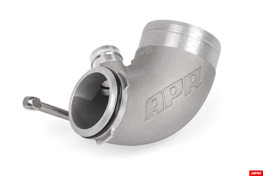 APR Cast Turbo Inlet Pipe - EA888 Gen 3 1.8TFSI  2.0TFSI