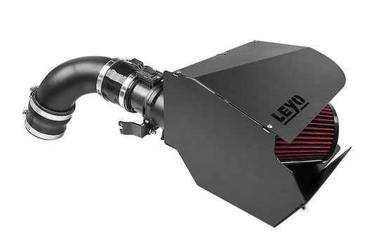 Leyo Motorsport Cold Air Intake Kit - Polo GTI (AW)