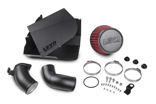 Leyo Motorsport Intake System (AirFlow Sensor Type) - (MQB) POLO GTI (AW)