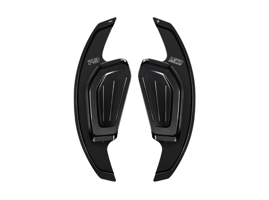 Leyo Motorsport Billet Paddle Shift Extension (Version 2) - Skoda DSG