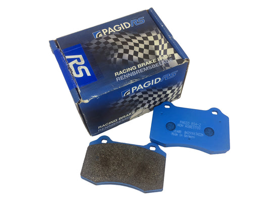 Pagid RS42 Brake Pads