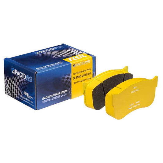Pagid RSL29 Brake Pads