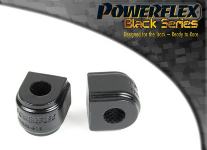 Powerflex - S3 8V (2013 - 2020) Multi Link (Black Series)