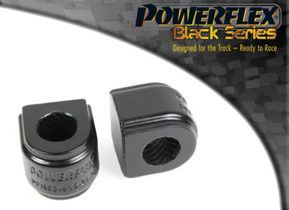 Powerflex - S3 8V (2013 - 2020) Multi Link (Black Series)