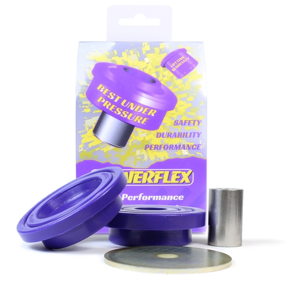 Powerflex - S3 8V (2013 - 2020) Multi Link (Road Series)