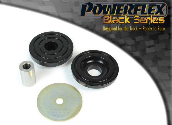 Powerflex - S3 8V (2013 - 2020) Multi Link (Black Series)