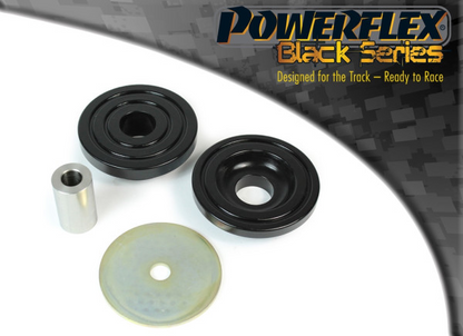 Powerflex - S3 8V (2013 - 2020) Multi Link (Black Series)