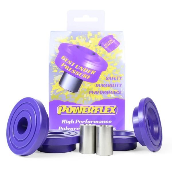 Powerflex - S3 8V (2013 - 2020) Multi Link (Road Series)