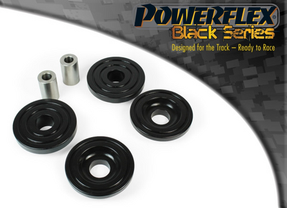 Powerflex - S3 8V (2013 - 2020) Multi Link (Black Series)