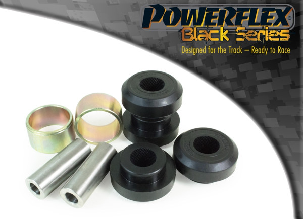 Powerflex - S3 8V (2013 - 2020) Multi Link (Black Series)