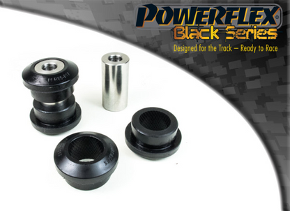 Powerflex - S3 8V (2013 - 2020) Multi Link (Black Series)