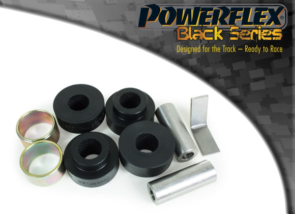 Powerflex - S3 8V (2013 - 2020) Multi Link (Black Series)