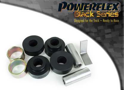 Powerflex - S3 8V (2013 - 2020) Multi Link (Black Series)