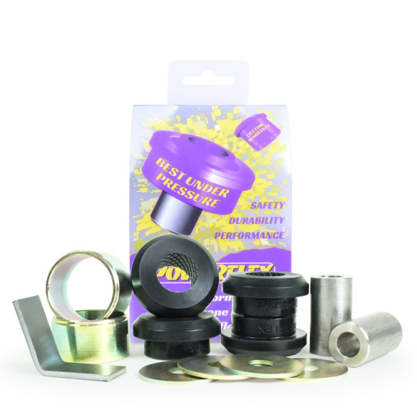 Powerflex - S3 8V (2013 - 2020) Multi Link (Road Series)