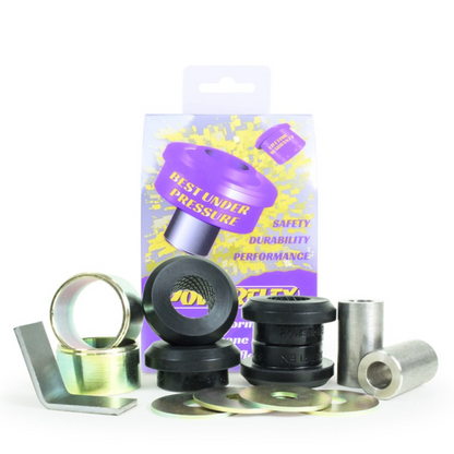 Powerflex - S3 8V (2013 - 2020) Multi Link (Road Series)