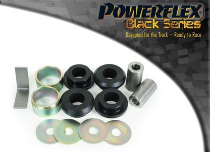 Powerflex - S3 8V (2013 - 2020) Multi Link (Black Series)
