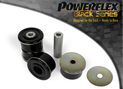Powerflex - S3 8V (2013 - 2020) Multi Link (Black Series)