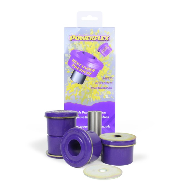 Powerflex - S3 8V (2013 - 2020) Multi Link (Road Series)