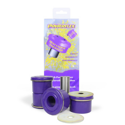 Powerflex - S3 8V (2013 - 2020) Multi Link (Road Series)