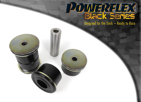 Powerflex - S3 8V (2013 - 2020) Multi Link (Black Series)