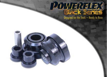 Powerflex - S3 8V (2013 - 2020) Multi Link (Black Series)