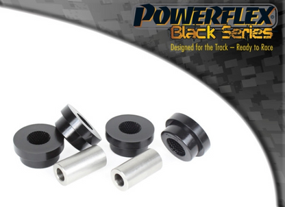 Powerflex - S3 8V (2013 - 2020) Multi Link (Black Series)