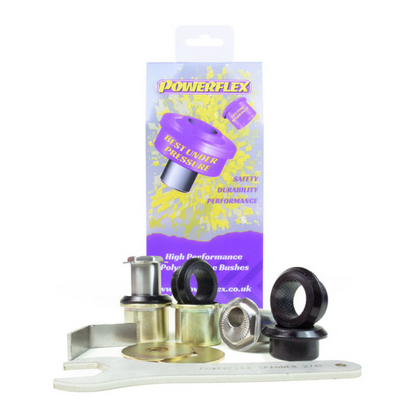 Powerflex - S3 8V (2013 - 2020) Multi Link (Road Series)