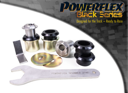 Powerflex - S3 8V (2013 - 2020) Multi Link (Black Series)
