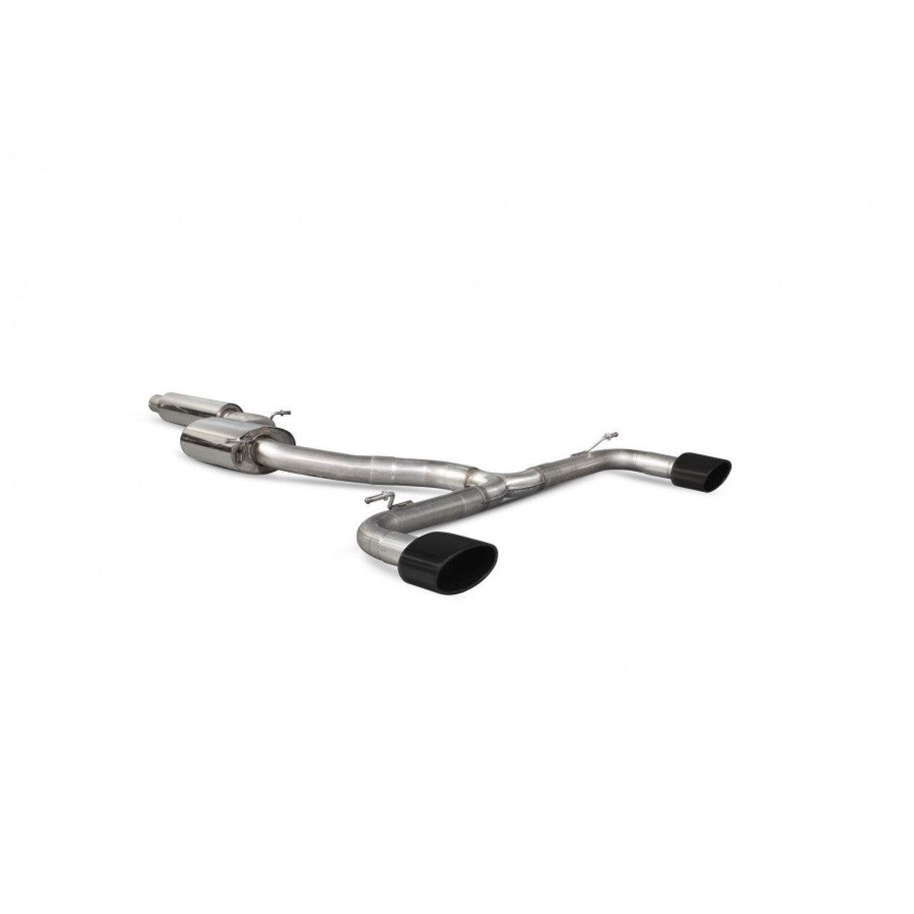 Scorpion Exhausts Cat-Back Exhaust System - SEAT Leon Cupra 280/290/300 Hatch
