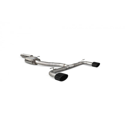 Scorpion Exhausts Cat-Back Exhaust System - SEAT Leon Cupra 280/290/300 Hatch