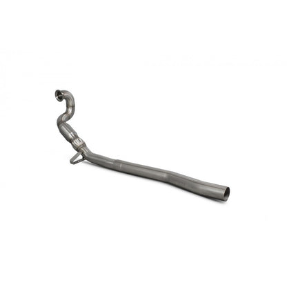 Scorpion Exhausts 3" Downpipe and Sports-Cat  Decat 3 - Audi S3 8V PFL inc Saloon
