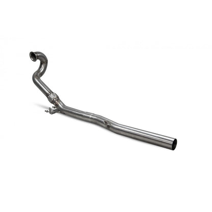 Scorpion Downpipe - Golf R Mk7.5 (GPF) & S3 8V Facelift (GPF)