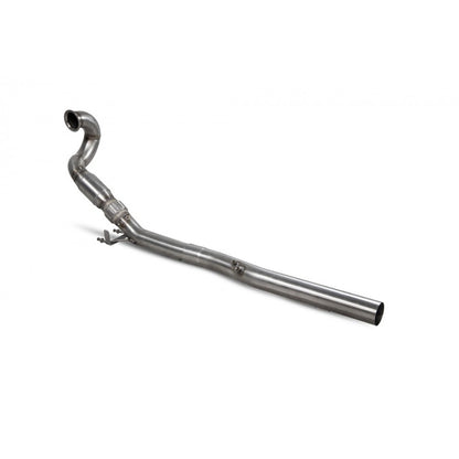 Scorpion Downpipe - Golf R Mk7.5 (GPF) & S3 8V Facelift (GPF)