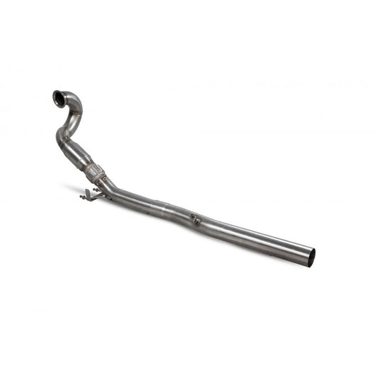 Scorpion Downpipe - Golf R Mk7.5 (GPF) & S3 8V Facelift (GPF)