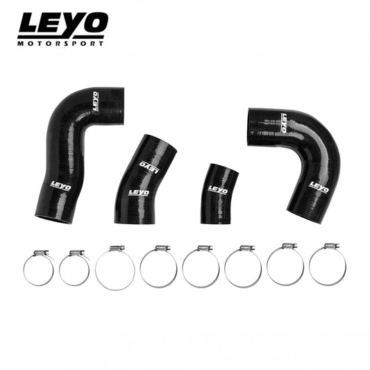 Leyo Motorsport Boost Hose kit- EA888 Gen3 Engines