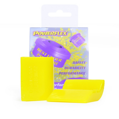 Powerflex - S3 8V (2013 - 2020) Multi Link (Road Series)