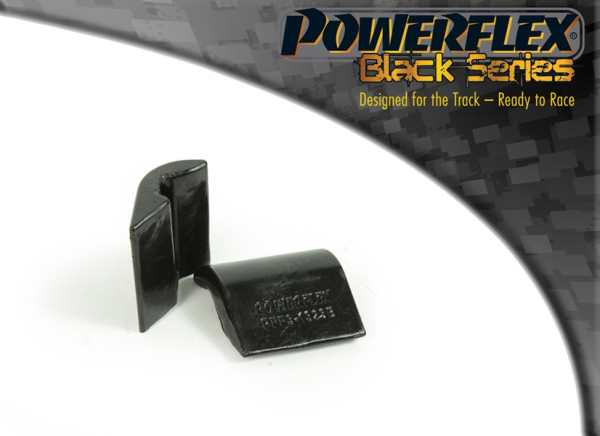 Powerflex - S3 8V (2013 - 2020) Multi Link (Black Series)